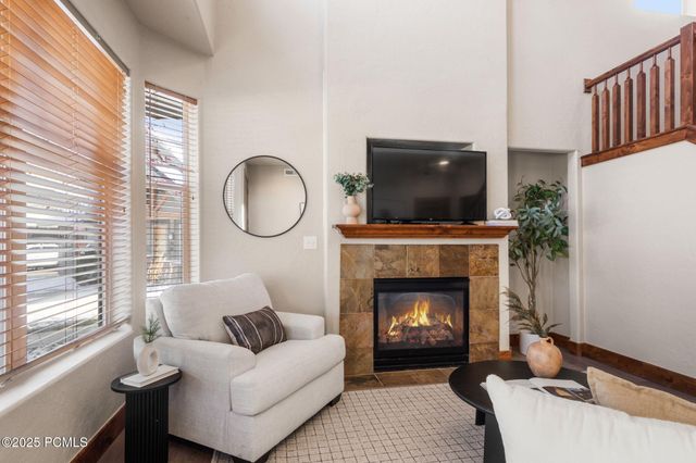 6095 N Fox Pointe Circle A1, Park City, UT 84098