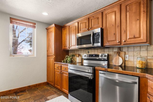 6095 N Fox Pointe Circle A1, Park City, UT 84098