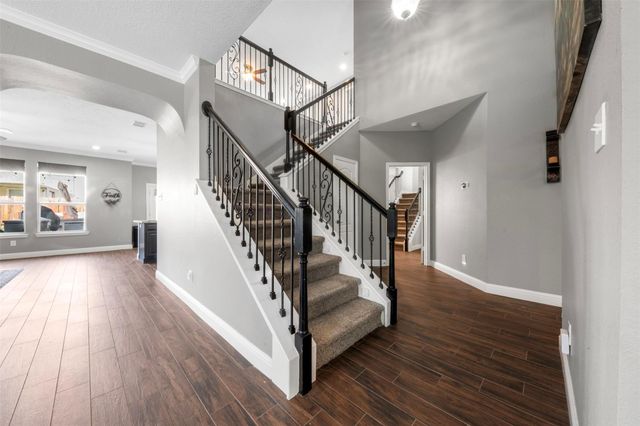 7523 Muley Lane, Cypress, TX 77433