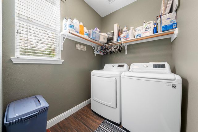 7523 Muley Lane, Cypress, TX 77433