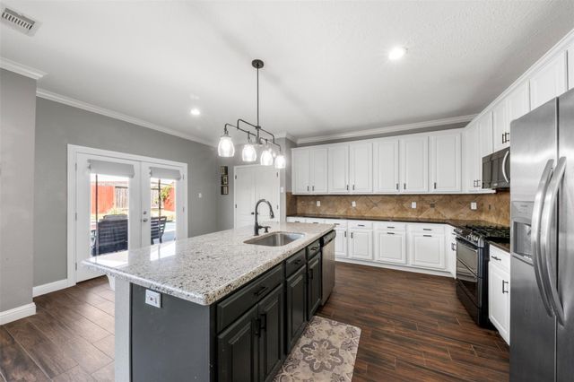 7523 Muley Lane, Cypress, TX 77433