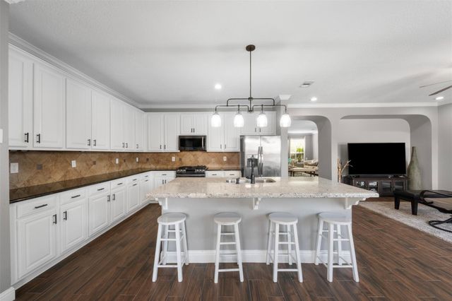 7523 Muley Lane, Cypress, TX 77433