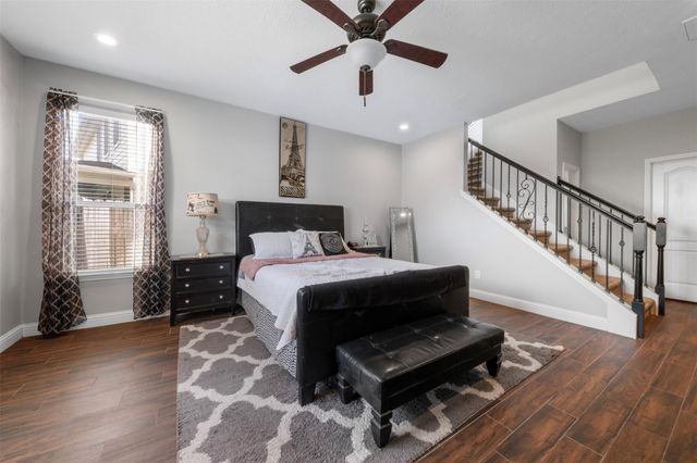 7523 Muley Lane, Cypress, TX 77433