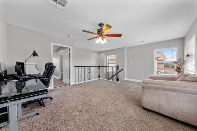 7523 Muley Lane, Cypress, TX 77433