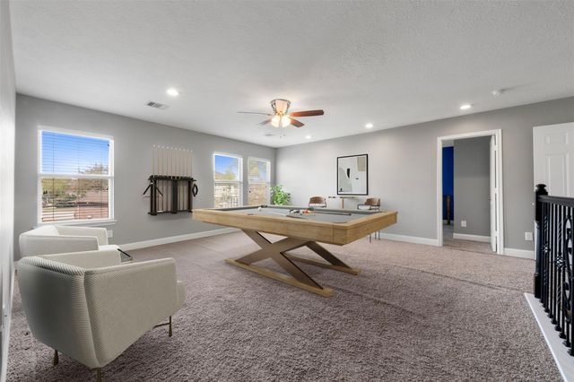 7523 Muley Lane, Cypress, TX 77433