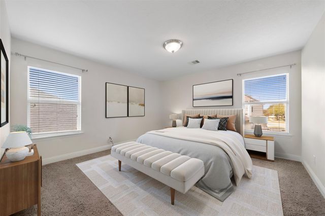 7523 Muley Lane, Cypress, TX 77433