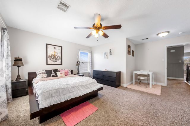 7523 Muley Lane, Cypress, TX 77433