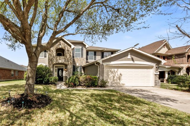 7523 Muley Lane, Cypress, TX 77433