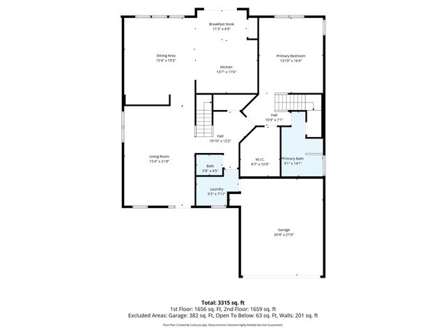 7523 Muley Lane, Cypress, TX 77433