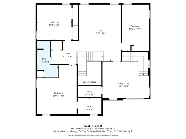 7523 Muley Lane, Cypress, TX 77433