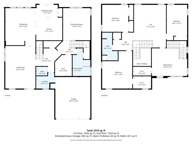 7523 Muley Lane, Cypress, TX 77433