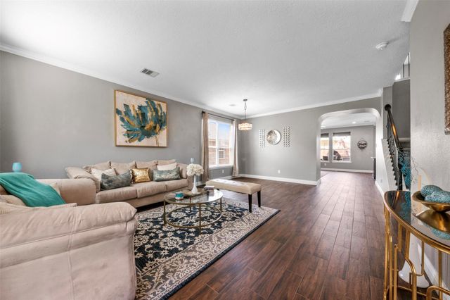 7523 Muley Lane, Cypress, TX 77433