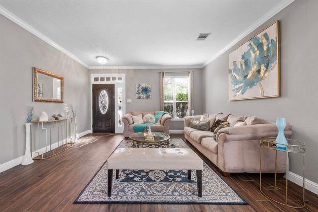 7523 Muley Lane, Cypress, TX 77433