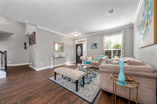 7523 Muley Lane, Cypress, TX 77433