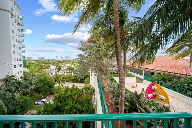 19900 E Country Club Drive 610, Aventura, FL 33180