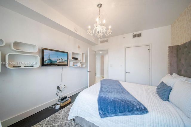 19900 E Country Club Drive 610, Aventura, FL 33180