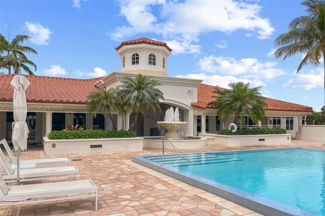 19900 E Country Club Drive 610, Aventura, FL 33180