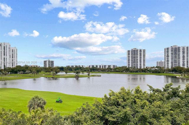 19900 E Country Club Drive 610, Aventura, FL 33180