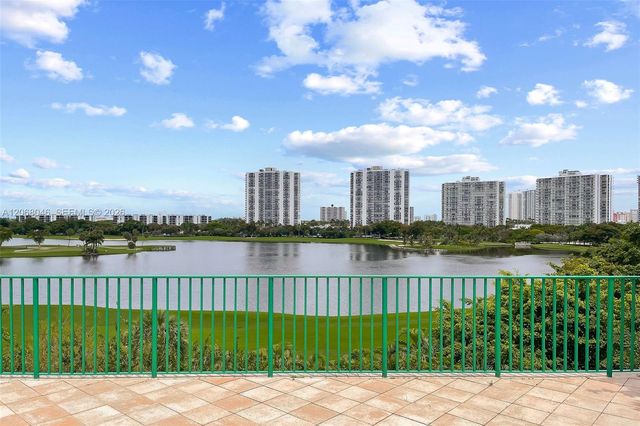 19900 E Country Club Drive 610, Aventura, FL 33180