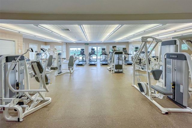 19900 E Country Club Drive 610, Aventura, FL 33180