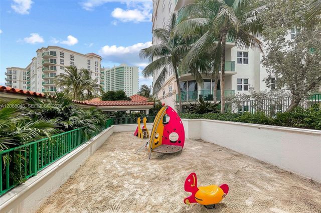 19900 E Country Club Drive 610, Aventura, FL 33180