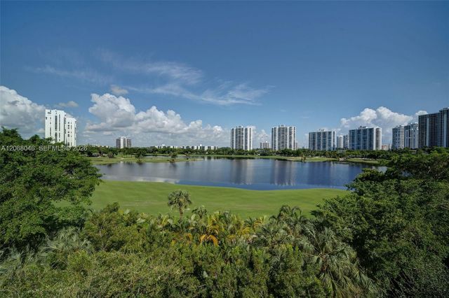 19900 E Country Club Drive 610, Aventura, FL 33180