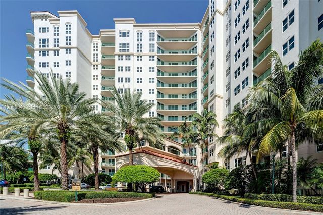 19900 E Country Club Drive 610, Aventura, FL 33180