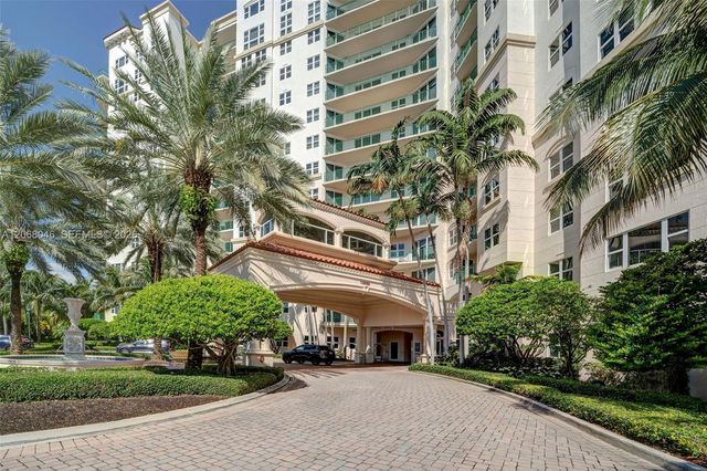 19900 E Country Club Drive 610, Aventura, FL 33180