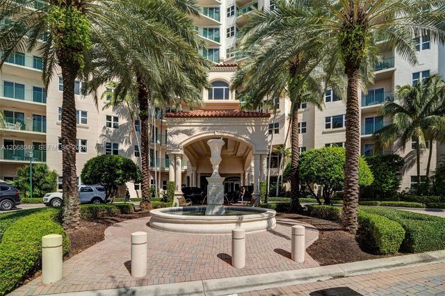 19900 E Country Club Drive 610, Aventura, FL 33180