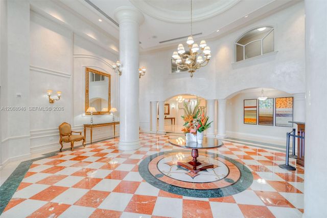 19900 E Country Club Drive 610, Aventura, FL 33180