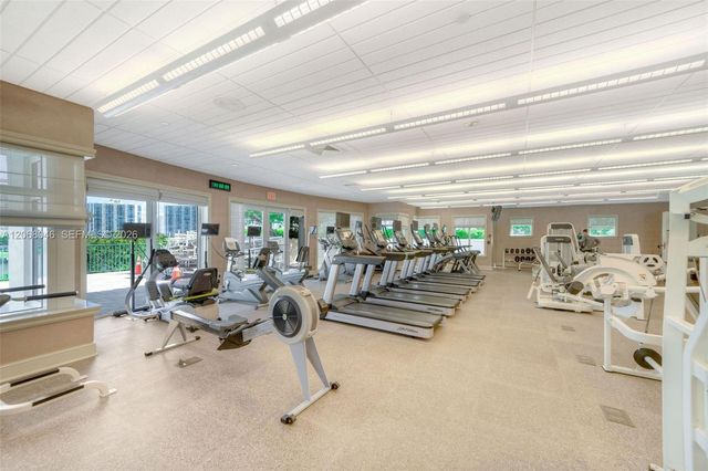 19900 E Country Club Drive 610, Aventura, FL 33180