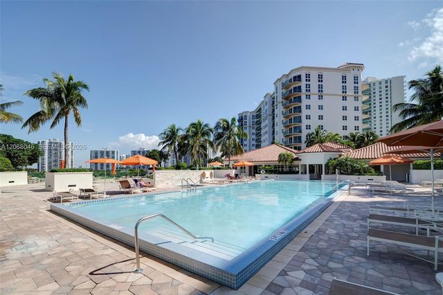 19900 E Country Club Drive 610, Aventura, FL 33180