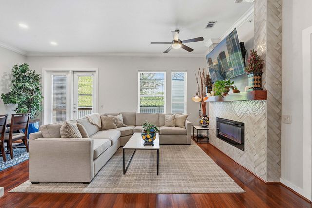 1900 Barton Springs RD 2026, Austin, TX 78704