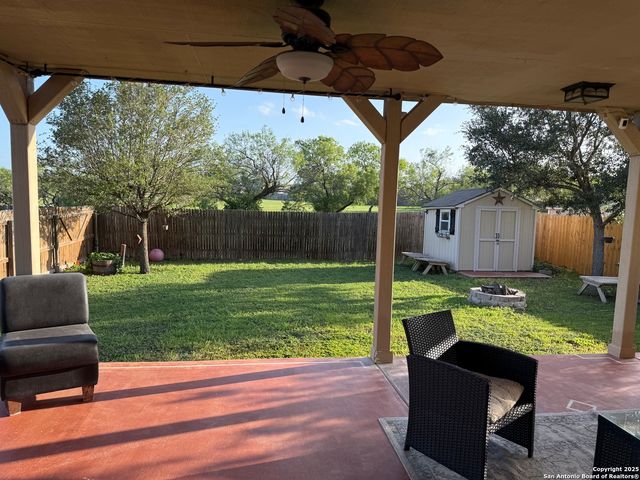 6922 Lunar Way, Converse, TX 78109