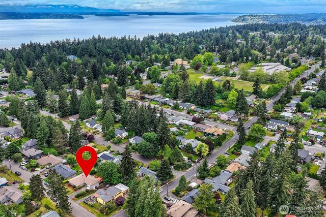 1612 SW 166th Street, Burien, WA 98166