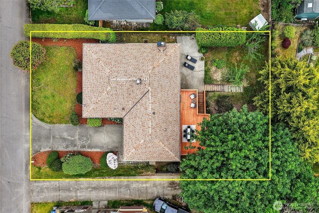 1612 SW 166th Street, Burien, WA 98166
