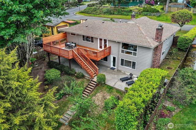 1612 SW 166th Street, Burien, WA 98166