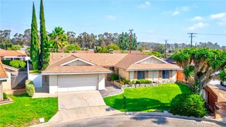 2300 Camino Escondido, Fullerton, CA 92833