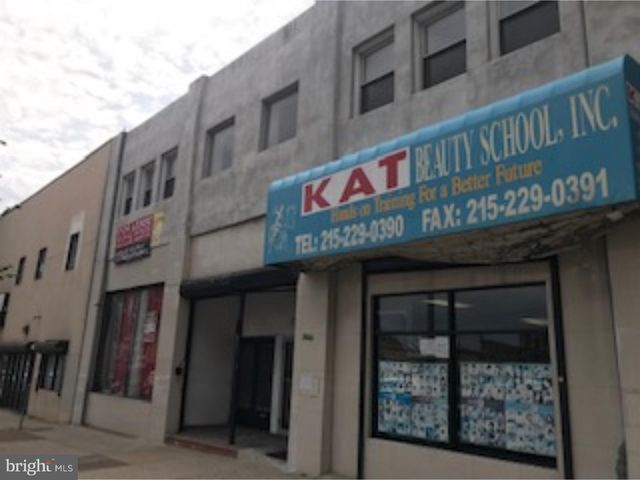 2520-22 N BROAD ST, Philadelphia, PA 19132