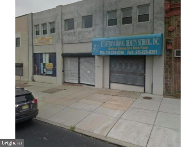 2520-22 N BROAD ST, Philadelphia, PA 19132