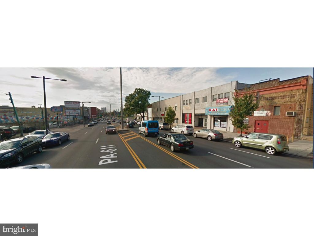 2520-22 N BROAD ST, Philadelphia, PA 19132