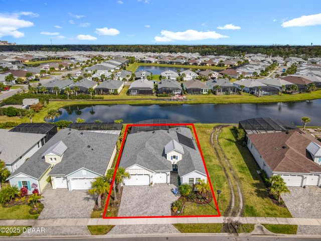 850 Attitude Avenue, Daytona Beach, FL 32124