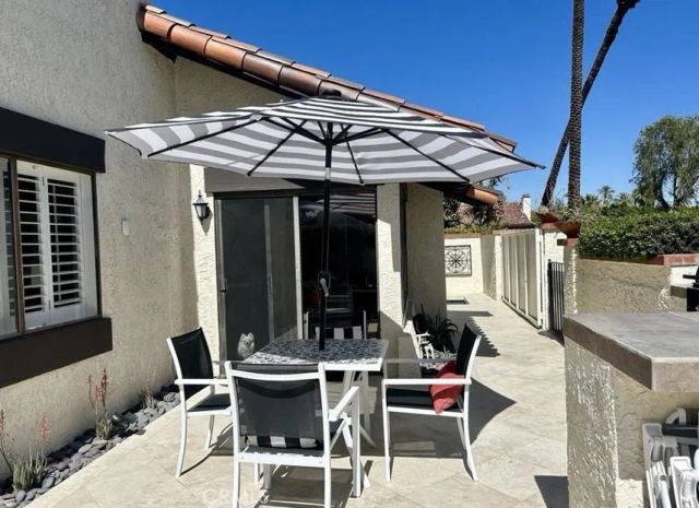 22 Calle Escala, Rancho Mirage, CA 92270