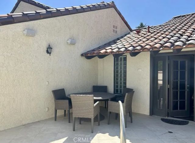 22 Calle Escala, Rancho Mirage, CA 92270