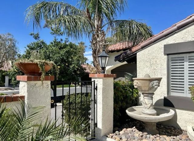 22 Calle Escala, Rancho Mirage, CA 92270