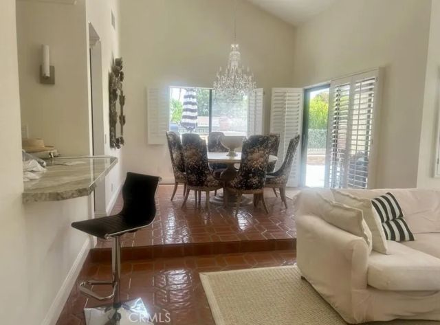 22 Calle Escala, Rancho Mirage, CA 92270