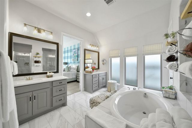 17522 Shoebutton, Conroe, TX 77385