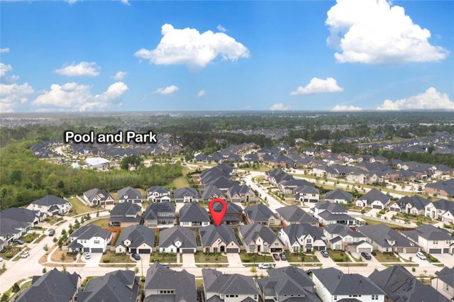 17522 Shoebutton, Conroe, TX 77385