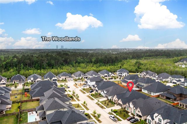 17522 Shoebutton, Conroe, TX 77385