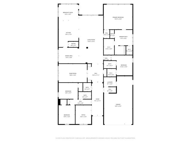 17522 Shoebutton, Conroe, TX 77385